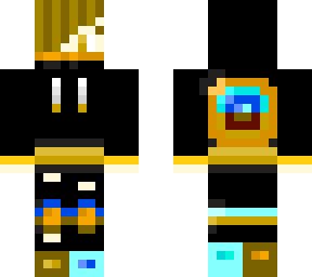 my best skin in 2022 feb 17