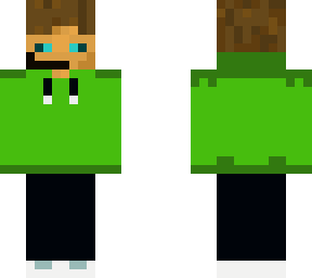 my brother (fixed)