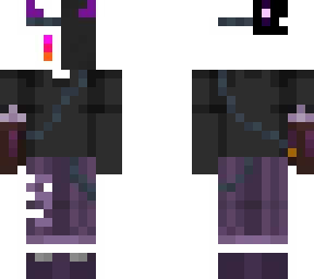 my main skin 2022 *tweeked*
