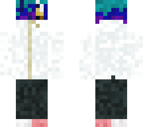 my new oc