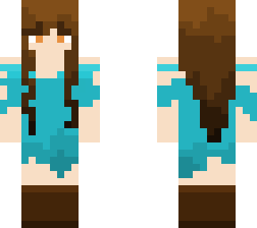 my reshade skin for reshade contest