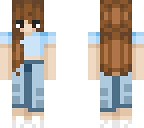 my second skin:)