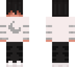 my skin (pls dont copy )