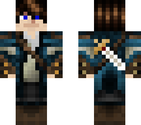 my skin medieval