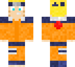 naruto uzumaki