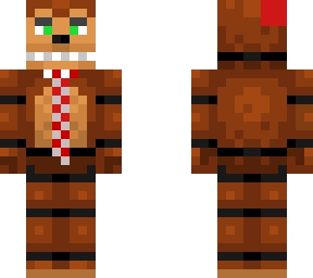 nedd bear