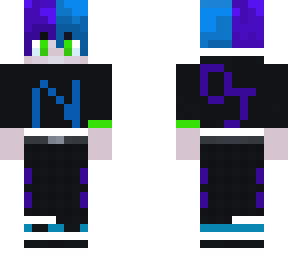 neondj lime