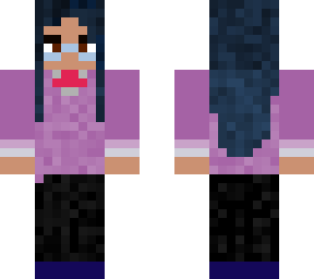 nerd girl