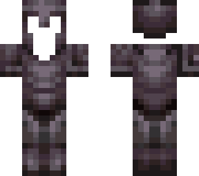 netherite