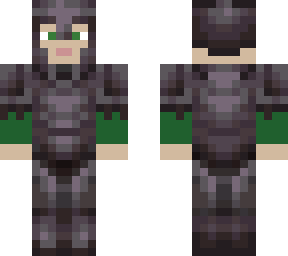 netherrite