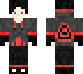 new paradoxum boy