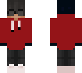 new skin