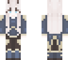 new version of old skin lol