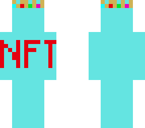 nft- crown coin