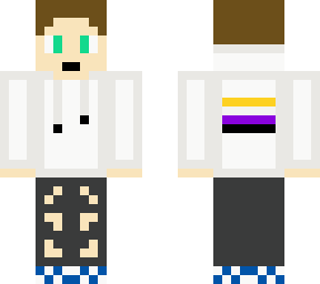 non binary