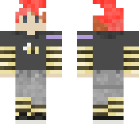 nonbinary mushroom hat