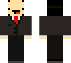 normal suit man
