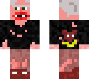 old boi