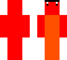 on backwards jess987651 and jess987652 skin