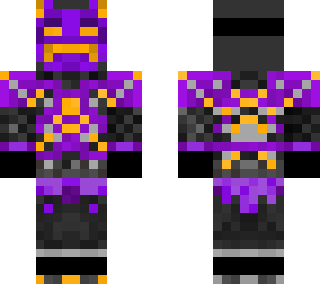 oni from ninjago