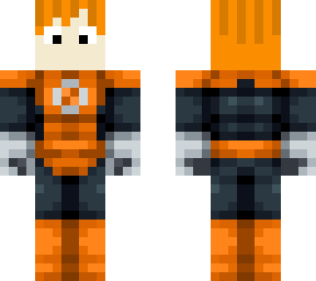 orange lantern matt