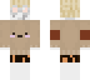 original kabloomii skin