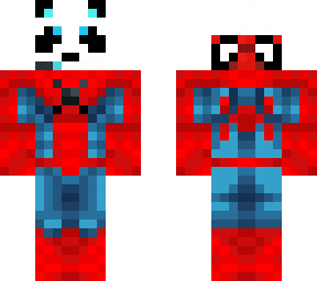 panda araa 2