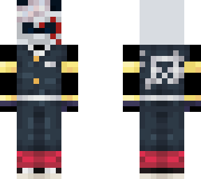 panda uzui