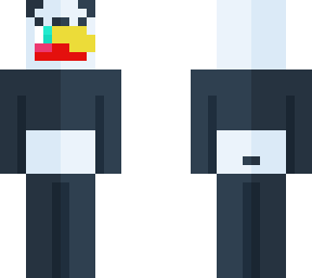 pandapyro
