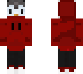 penguin