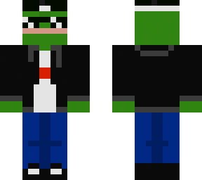 pepe the frog cooler