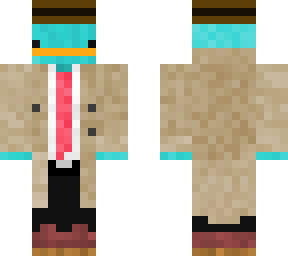perry