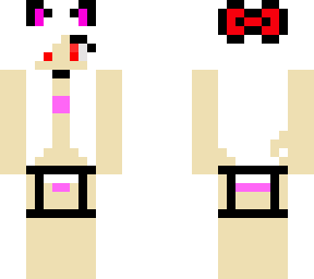 pink bikini v2