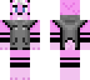 pink rabbit