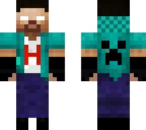 please don't copy my skin its my personal for my minecraft skin and youtube