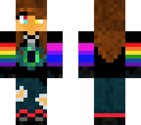 pride