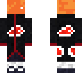 pumpkin atsuki