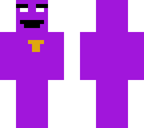 purple guy