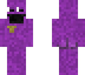 purple guy