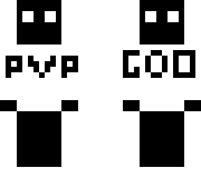 pvp god