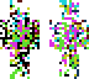 rainbow