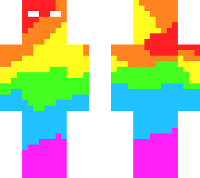 rainbow sc