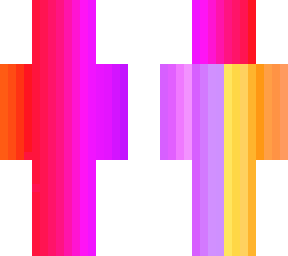 rainbow skin - 17-2-22