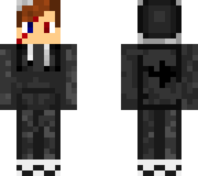 random skin