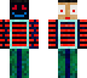 randomo