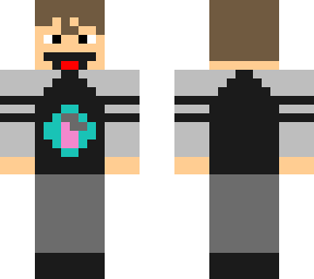 re uploaded hunter/me