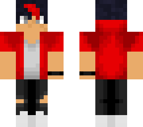 red ein