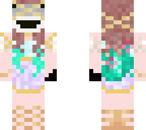 renayxd "human" ver