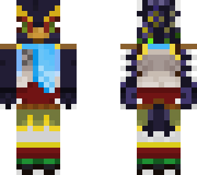 revali (fixed)