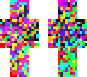 rhr glitch